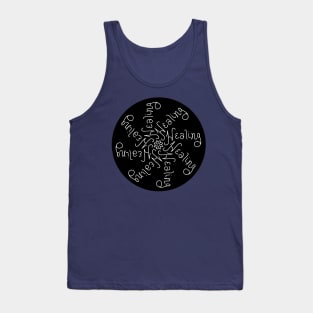 HEALING Tank Top